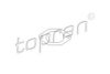 OPEL 09111007 Gasket, intake manifold